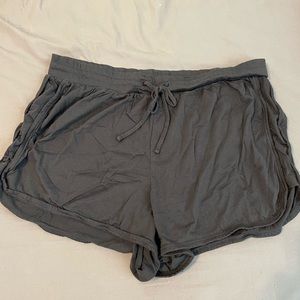Gap lounge shorts